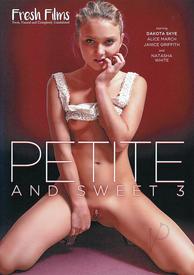 Petite And Sweet 03